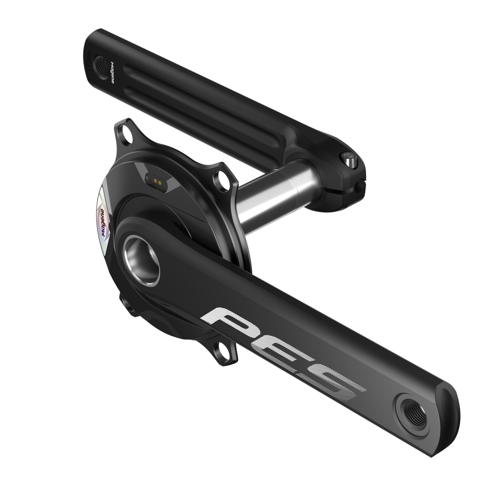 Magene PES515 Spider Power Meter Set 165mm